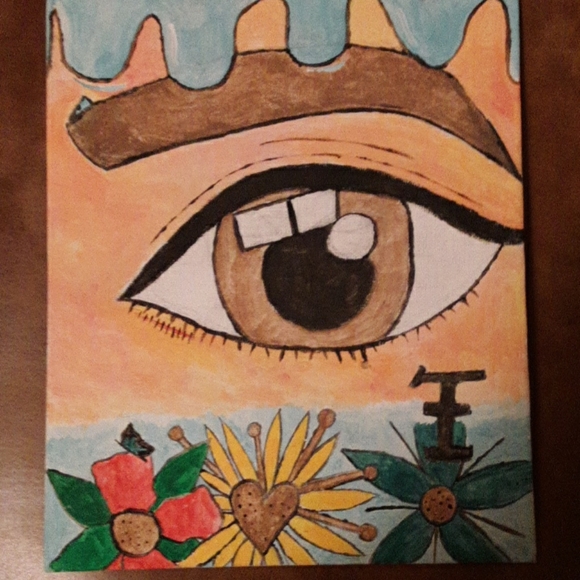 Painting - Picture 1 of 2